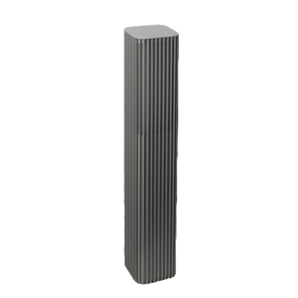 Norlys Astrid – bollard luminaire, floor mounting, outdoor use