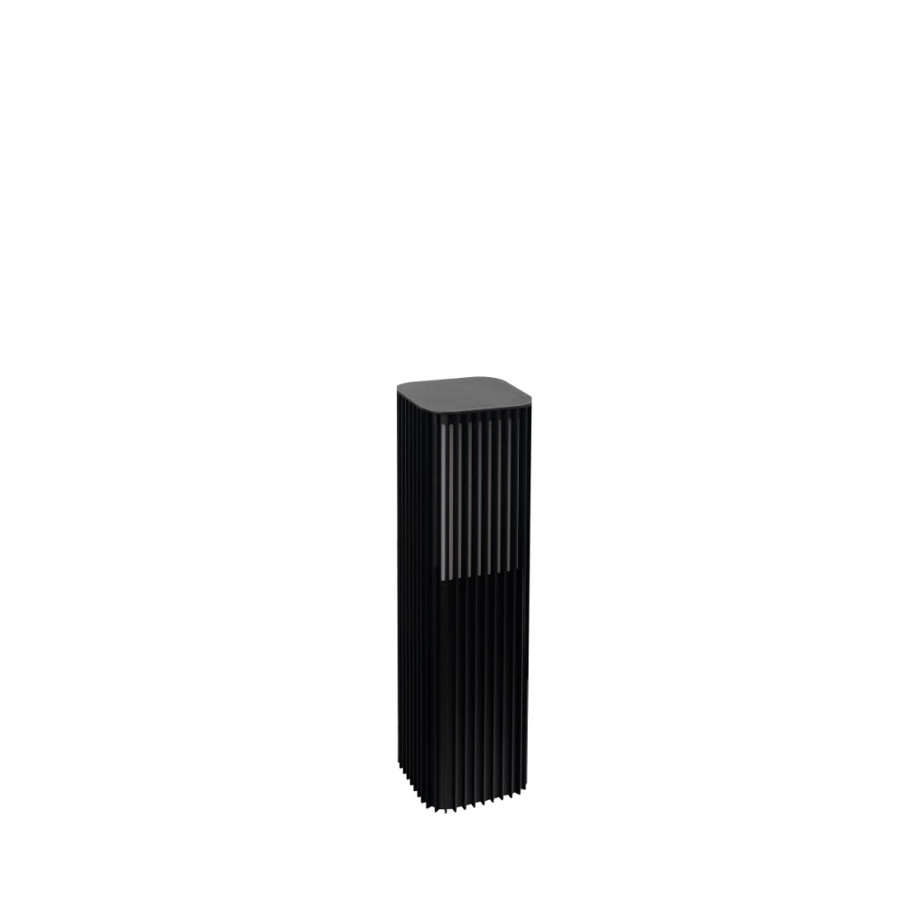 Norlys Astrid – bollard luminaire, floor mounting, outdoor use