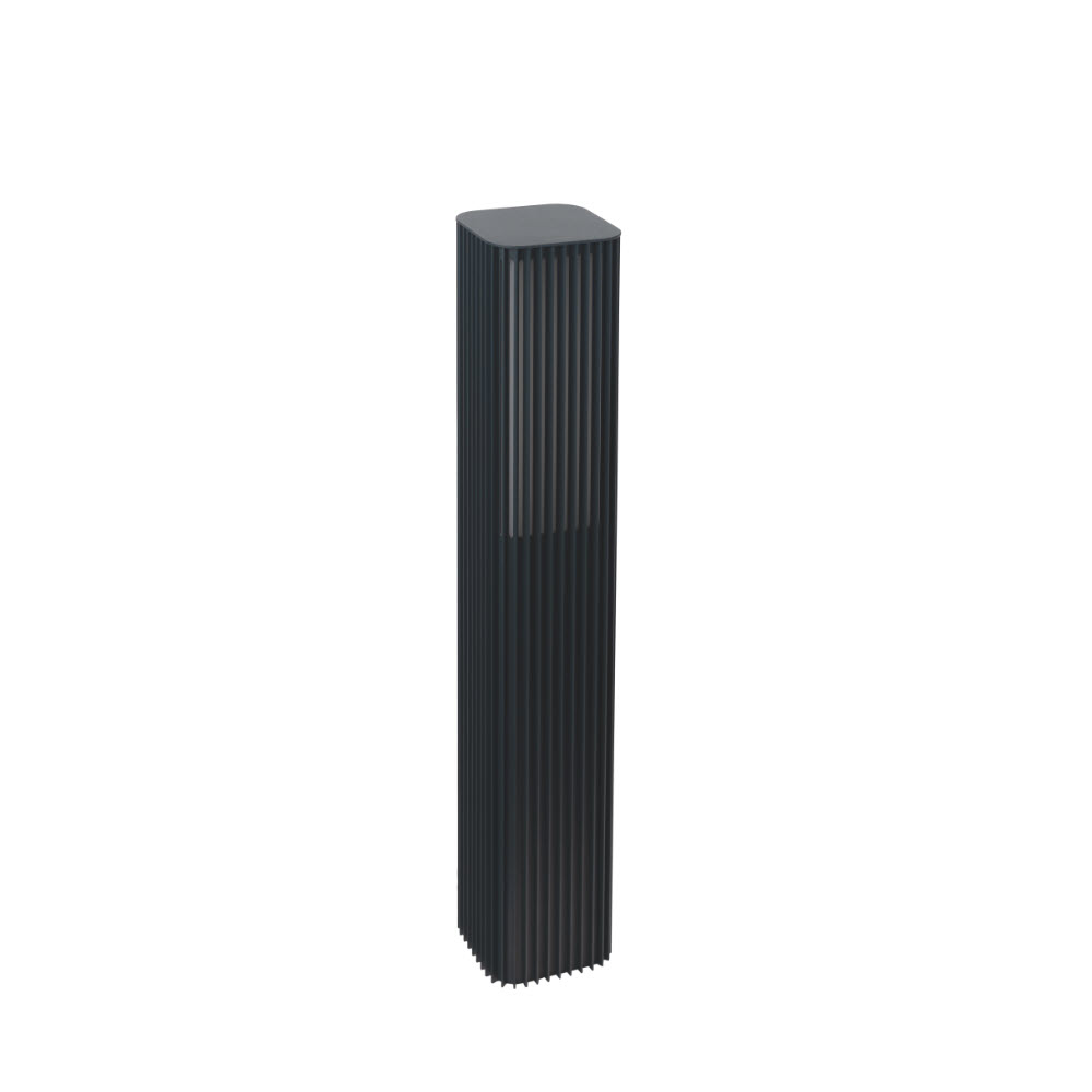Norlys Astrid – bollard luminaire, floor mounting, outdoor use