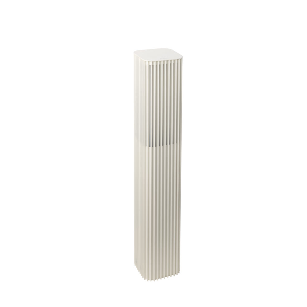 Norlys Astrid – bollard luminaire, floor mounting, outdoor use