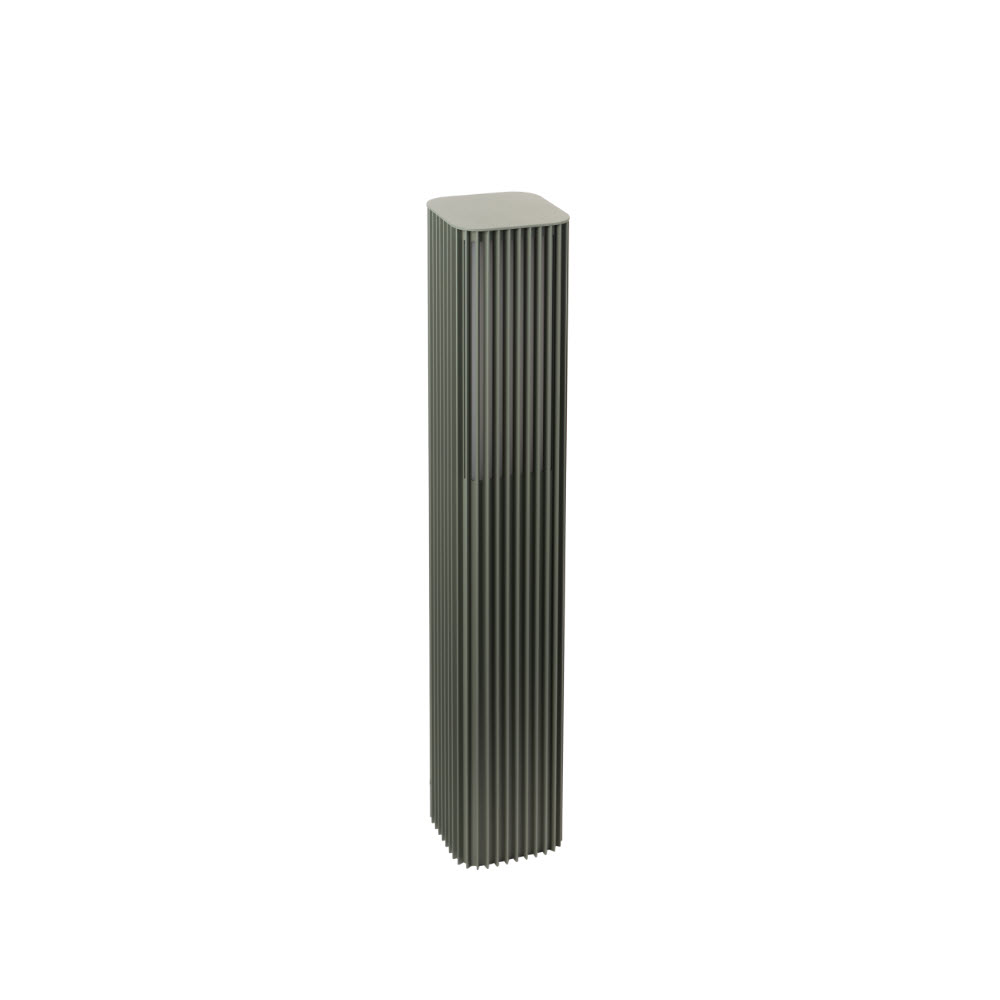 Norlys Astrid – bollard luminaire, floor mounting, outdoor use