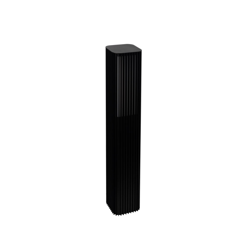 Norlys Astrid – bollard luminaire, floor mounting, outdoor use