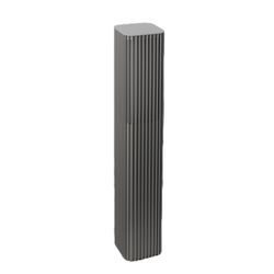 Norlys Astrid – bollard luminaire, floor mounting, outdoor use