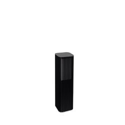 Norlys Astrid – bollard luminaire, floor mounting, outdoor use