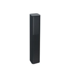 Norlys Astrid – bollard luminaire, floor mounting, outdoor use