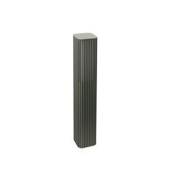 Norlys Astrid – bollard luminaire, floor mounting, outdoor use