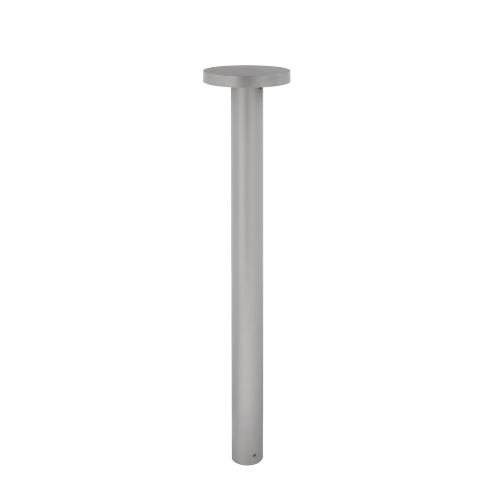 Norlys Borg – bollard luminaire, floor mounting, outdoor use
