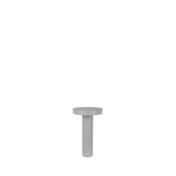Norlys Borg – bollard luminaire, floor mounting, outdoor use