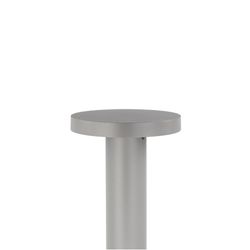 Norlys Borg – bollard luminaire, floor mounting, outdoor use