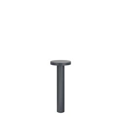Norlys Borg – bollard luminaire, floor mounting, outdoor use