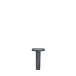 Norlys Borg – bollard luminaire, floor mounting, outdoor use