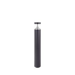 Norlys Egersund Mini – bollard luminaire, floor mounting, outdoor use