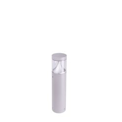 Norlys Egersund Mini – bollard luminaire, floor mounting, outdoor use