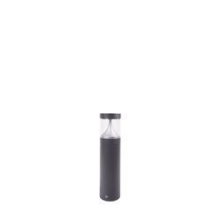 Norlys Egersund Mini – bollard luminaire, floor mounting, outdoor use