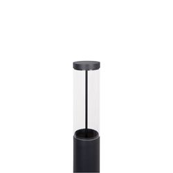 Norlys Egersund Park – bollard luminaire, floor mounting, outdoor use