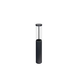 Norlys Egersund Park – bollard luminaire, floor mounting, outdoor use