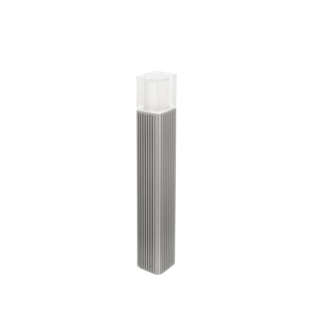 Norlys Frigga – Pollerleuchte, Bodenmontage, Aussenbereich