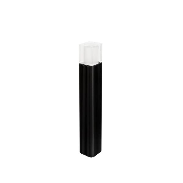 Norlys Frigga – Pollerleuchte, Bodenmontage, Aussenbereich
