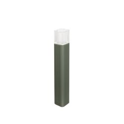 Norlys Frigga – Pollerleuchte, Bodenmontage, Aussenbereich