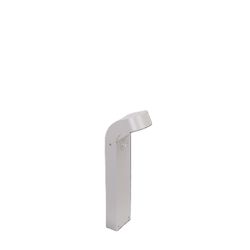 Norlys Molde – bollard luminaire, floor mounting, outdoor use
