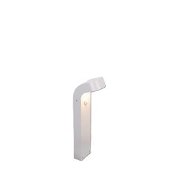 Norlys Molde – bollard luminaire, floor mounting, outdoor use