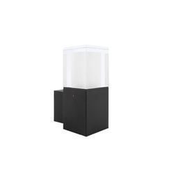 Norlys Arendal Mini – wall luminaire, wall mounting with fixing anchor, outdoor use