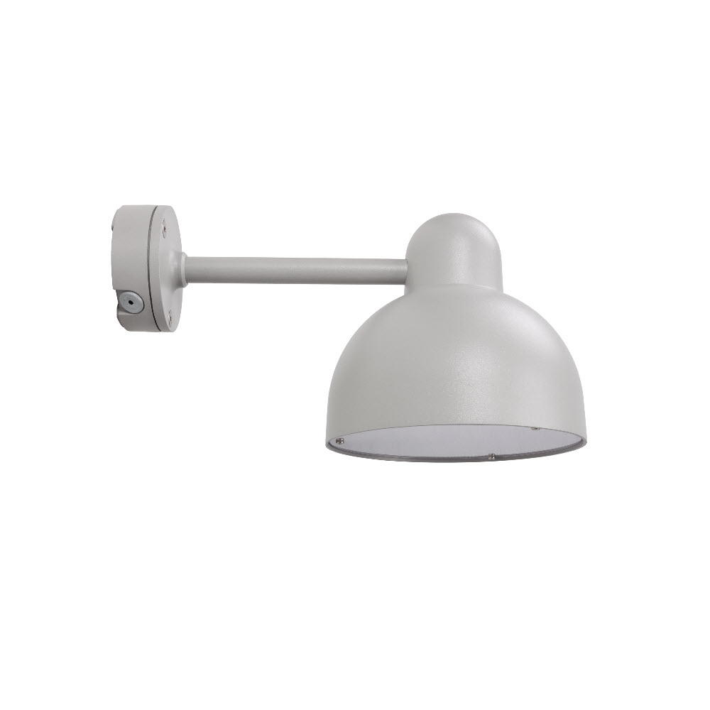 Norlys Koster – applique, fixation murale par vissage, extérieur