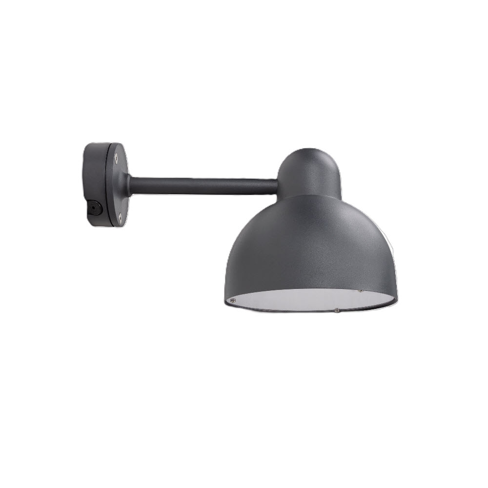 Norlys Koster – applique, fixation murale par vissage, extérieur