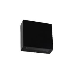 Norlys Nora – wall luminaire, wall mounting with screw fixing, outdoor use