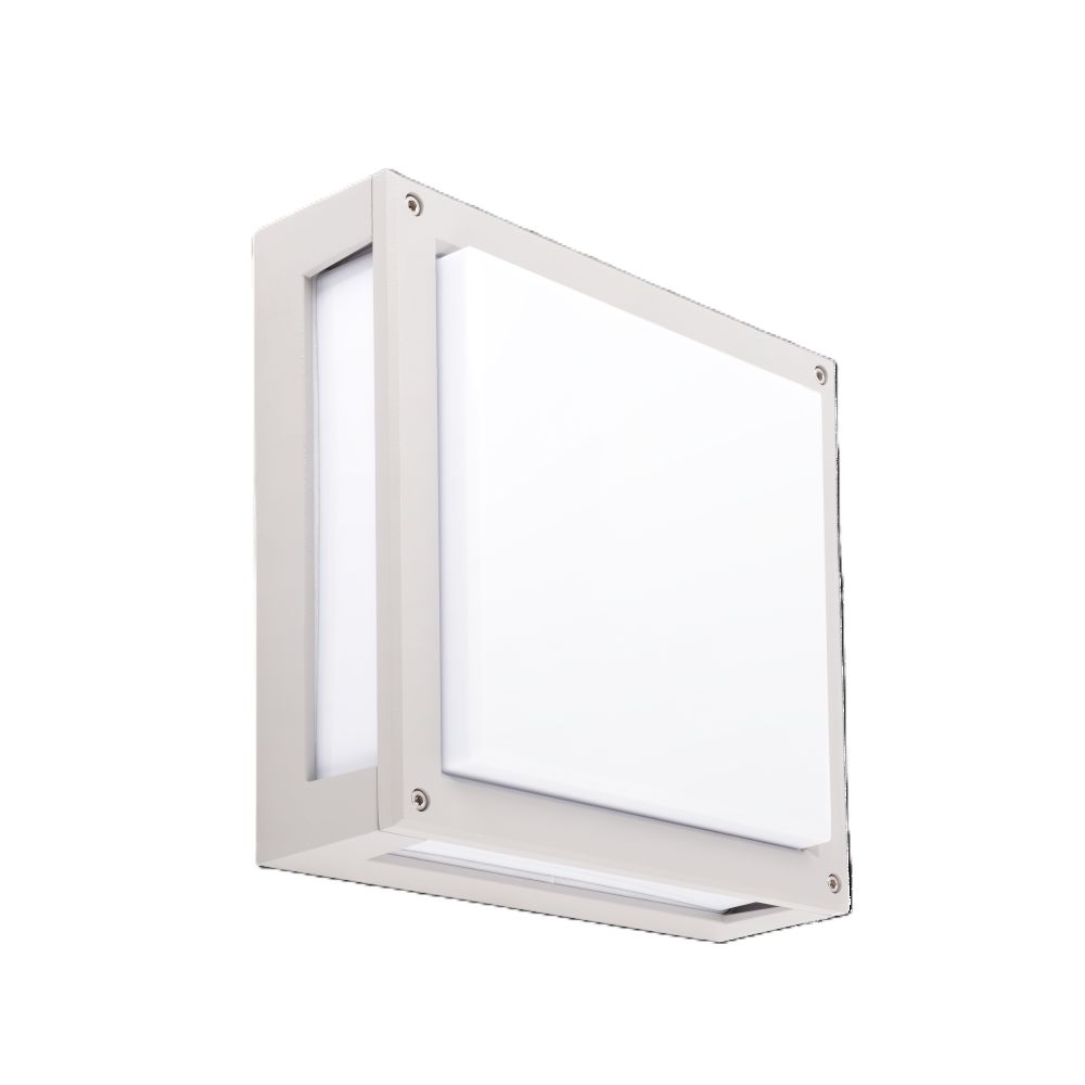 Norlys Nordland – wall and ceiling luminaire, wall or ceiling mounting, indoor & outdoor
