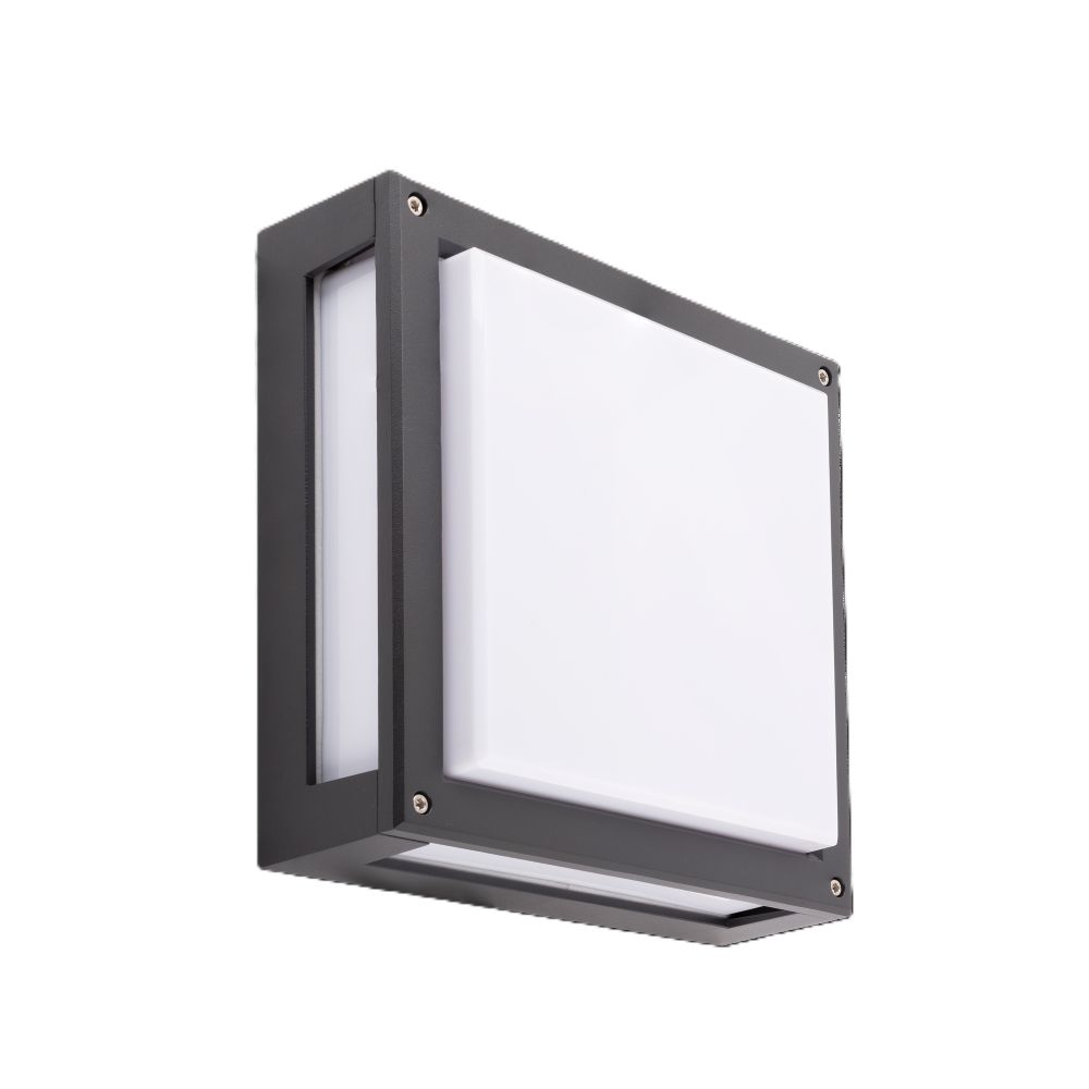 Norlys Nordland – wall and ceiling luminaire, wall or ceiling mounting, indoor & outdoor