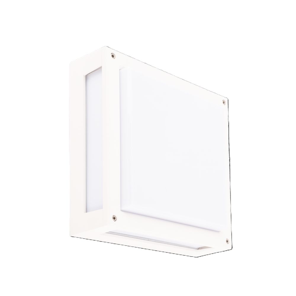 Norlys Nordland – wall and ceiling luminaire, wall or ceiling mounting, indoor & outdoor