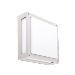Norlys Nordland – wall and ceiling luminaire, wall or ceiling mounting, indoor & outdoor