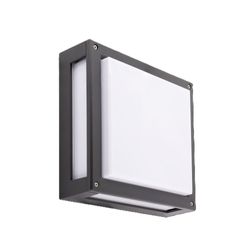 Norlys Nordland – wall and ceiling luminaire, wall or ceiling mounting, indoor & outdoor