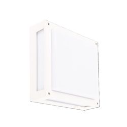 Norlys Nordland – wall and ceiling luminaire, wall or ceiling mounting, indoor & outdoor