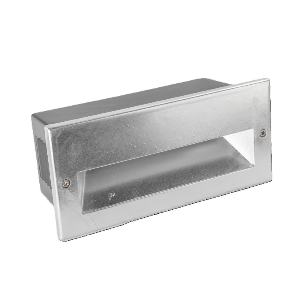 Norlys Namsos – encastré, encastrement au sol, extérieur