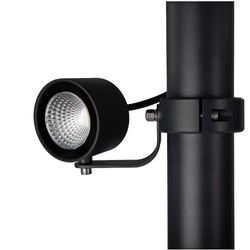 Norlys Moss – recessed luminaire, recessed installation in floor, outdoor use