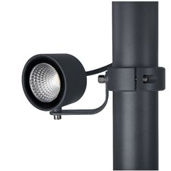 Norlys Moss – recessed luminaire, recessed installation in floor, outdoor use