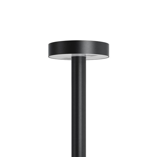 Bergmeister ANS 550 II LS – Luminaire sur tête de mât, Montage en tête de mât, Extérieur