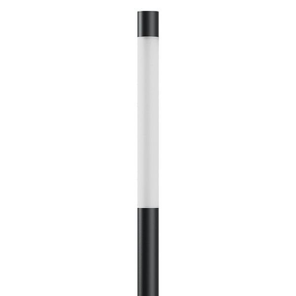 Bergmeister Rondo 150 LS – Borne lumineuse, partie enterrée, Extérieur