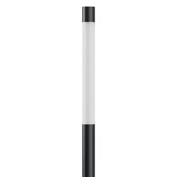 Bergmeister Rondo 150 LS – Light bollard, ground section, outdoor use