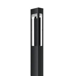 Bergmeister Emden 250 LS – Light bollard, column up to a light point height of 6.00 m, outdoor use