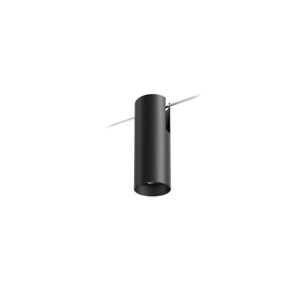 Bergmeister Canna 100 SL – Luminaire suspendu sur câble, montage sur câble, Extérieur