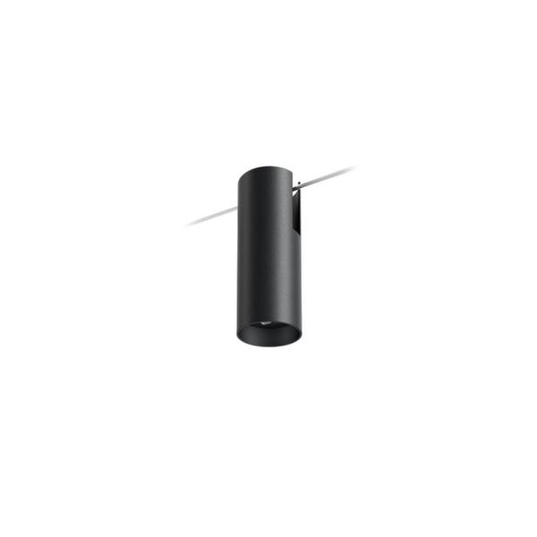 Bergmeister Canna 100 SL – Luminaire suspendu sur câble, montage sur câble, Extérieur