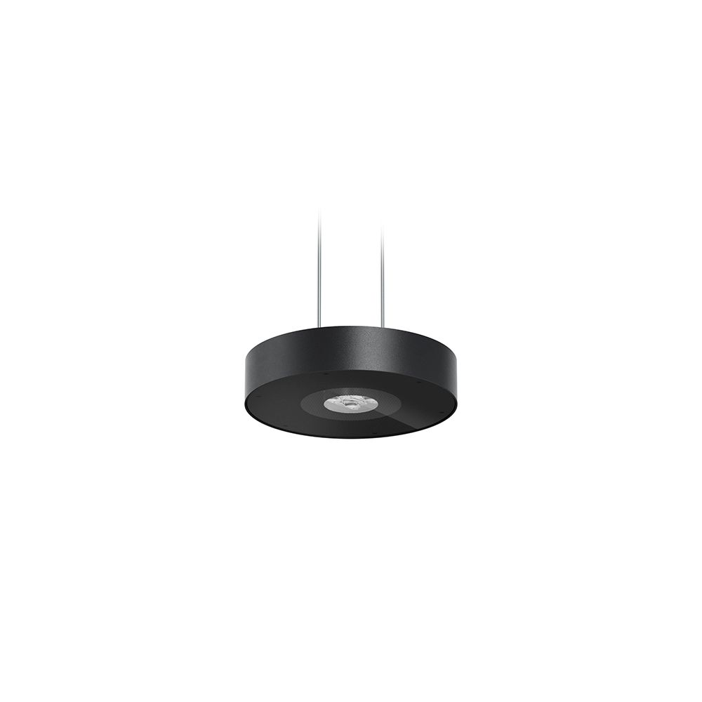 Bergmeister ANS 400 SL – Catenary luminaire, cable suspension in V2A, outdoor use