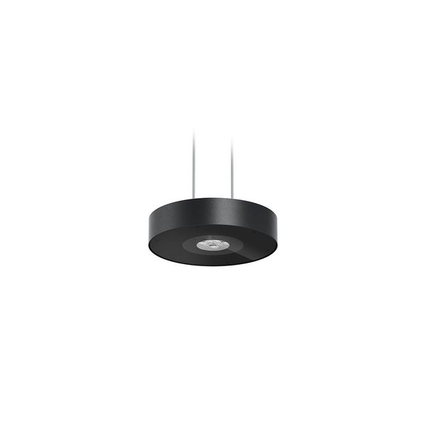 Bergmeister ANS 400 SL – Luminaire suspendu sur câble, suspension par câble en V2A, Extérieur