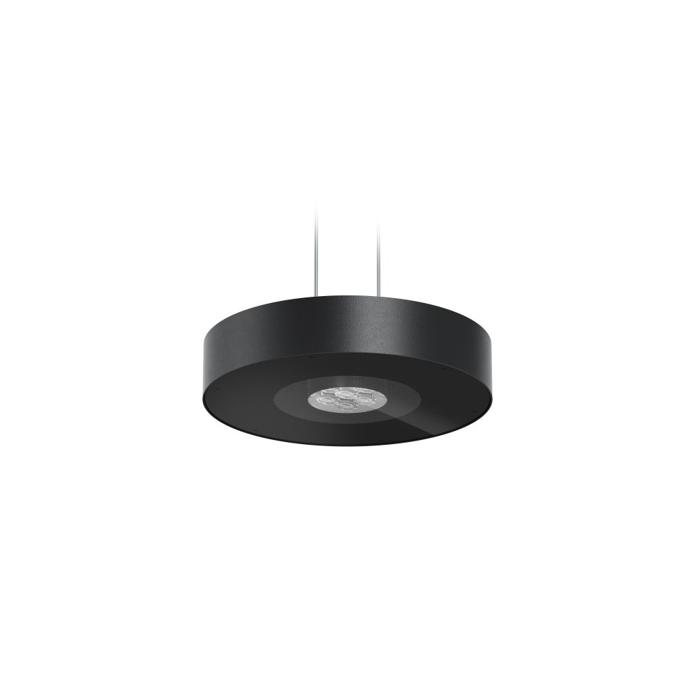 Bergmeister ANS 550 SL – Catenary luminaire, cable suspension in V2A, outdoor use
