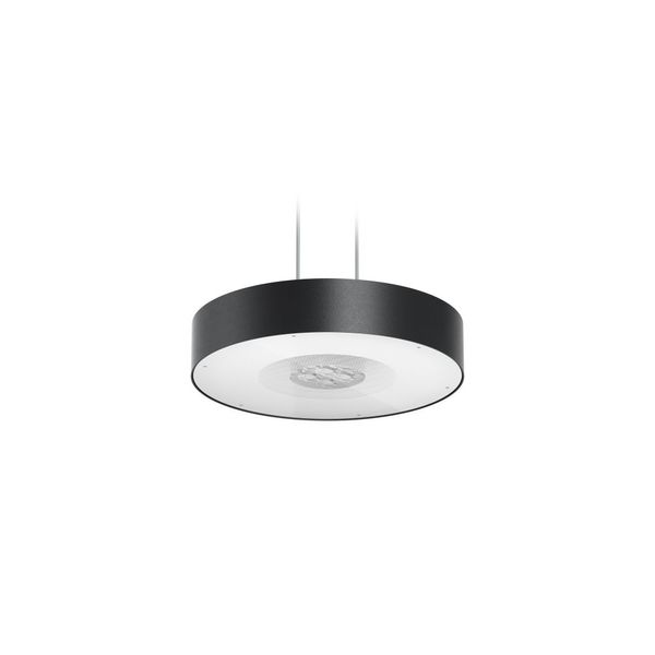 Bergmeister ANS 550 SL – Luminaire suspendu sur câble, suspension par câble en V2A, Extérieur