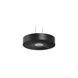 Bergmeister ANS 550 SL – Catenary luminaire, cable suspension in V2A, outdoor use