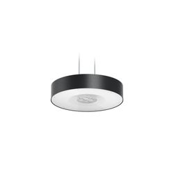 Bergmeister ANS 550 SL – Catenary luminaire, cable suspension in V2A, outdoor use
